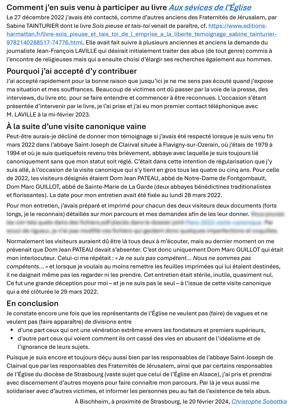 C.SOBOTTKA-participation-Aux-Sevices-de-l'Eglise